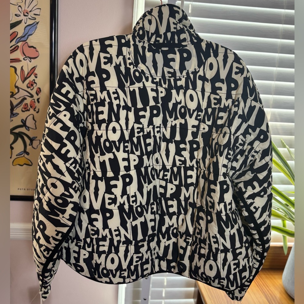 Free People Movement • Pippa Packable Puffer Jacket - Picture 8 of 14